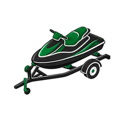 Personal Jet Ski Storage Personal Jet Ski Storage