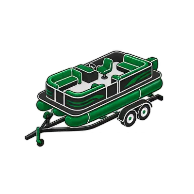 Local-Pontoon-Storage-Regina-Lumsden Personal Jet Ski Storage