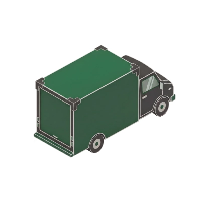 Truck-Van-Storage-Regina-Lumsden Personal Jet Ski Storage